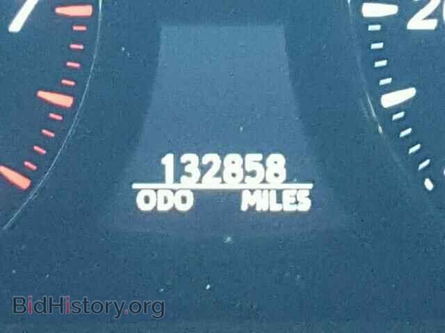 2008 LEXUS LS460 - VIN: JTHBL46F685067055 - Фото 8