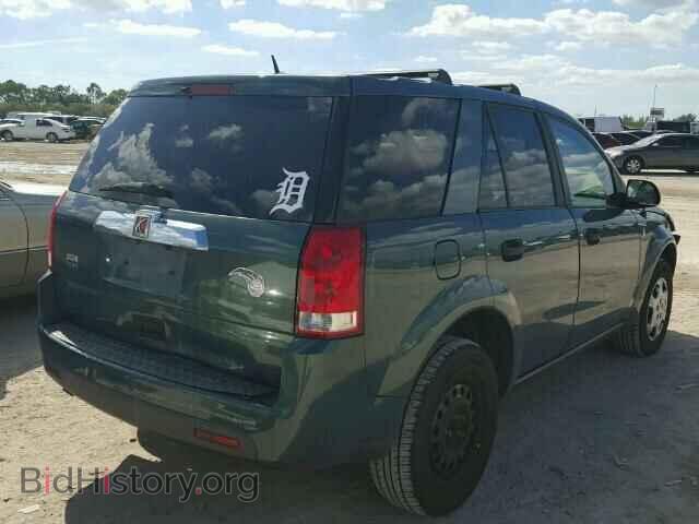 2006 SATURN VUE - VIN: 5GZCZ33D56S812599 - Фото 4