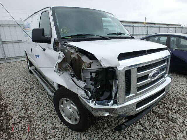 Фотография 1FTNE2EW9DDA33061 - FORD ECONOLINE 2013