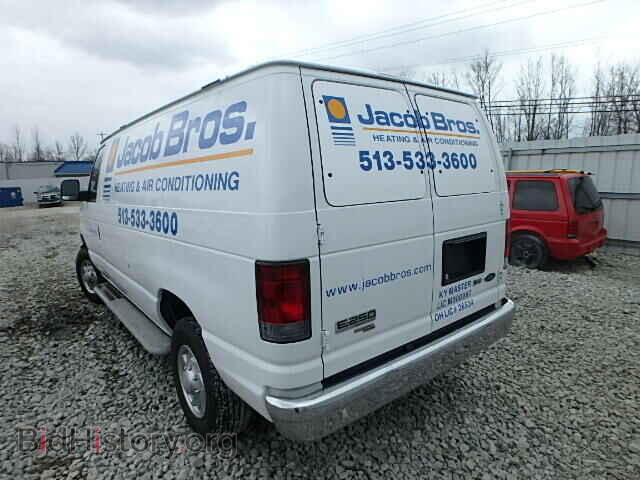 2013 FORD ECONOLINE - VIN: 1FTNE2EW9DDA33061 - Фото 3
