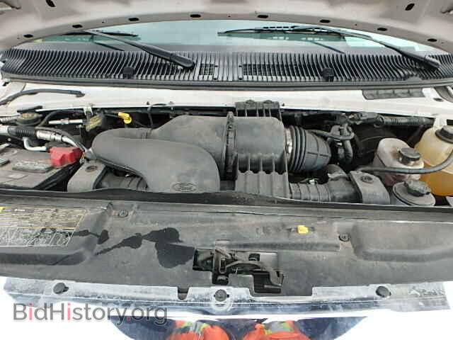 2013 FORD ECONOLINE - VIN: 1FTNE2EW9DDA33061 - Фото 7