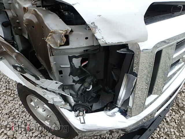 2013 FORD ECONOLINE - VIN: 1FTNE2EW9DDA33061 - Фото 9