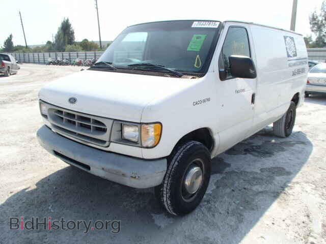 1998 FORD ECONOLINE - VIN: 1FTNE2425WHB03049 - Photo 2