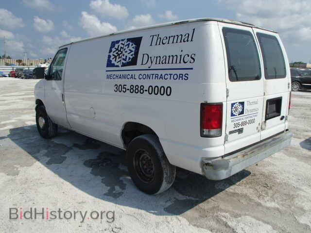 1998 FORD ECONOLINE - VIN: 1FTNE2425WHB03049 - Photo 3