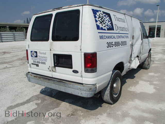 1998 FORD ECONOLINE - VIN: 1FTNE2425WHB03049 - Photo 4