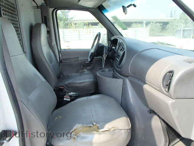1998 FORD ECONOLINE - VIN: 1FTNE2425WHB03049 - Photo 5
