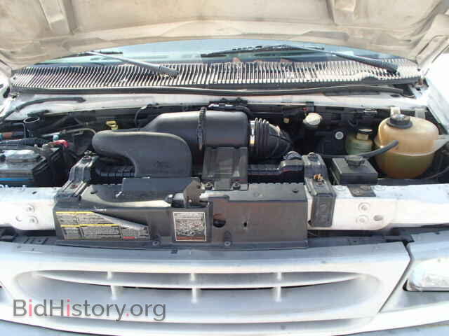 1998 FORD ECONOLINE - VIN: 1FTNE2425WHB03049 - Photo 7