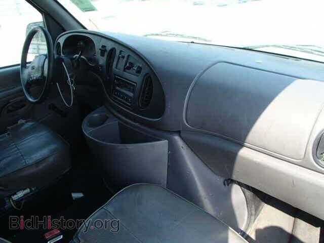 1998 FORD ECONOLINE - VIN: 1FTNE2425WHB03049 - Photo 9