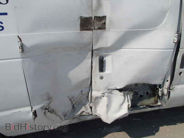 1998 FORD ECONOLINE - VIN: 1FTNE2425WHB03049 - Photo 10
