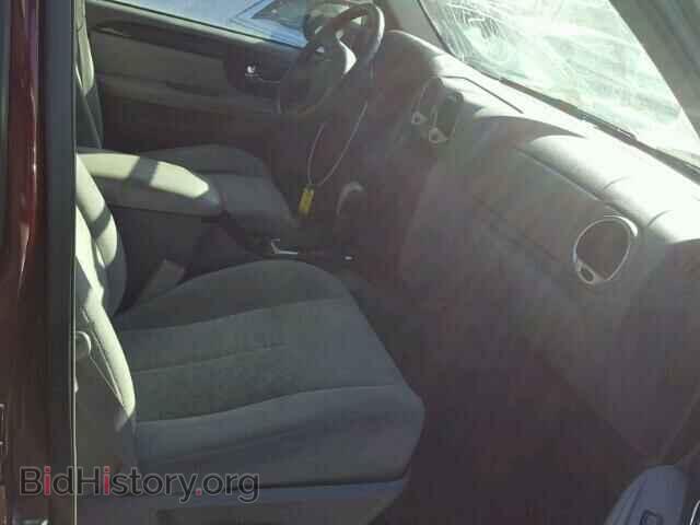 2005 GMC ENVOY - VIN: 1GKDT13S652304882 - Фото 5