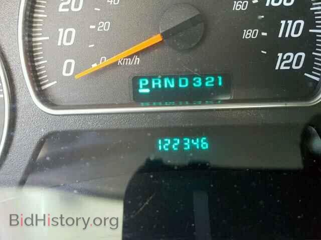 2005 GMC ENVOY - VIN: 1GKDT13S652304882 - Фото 8