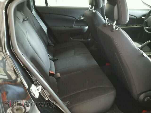 2013 CHRYSLER 200 - VIN: 1C3CCBBB8DN583493 - Фото 6
