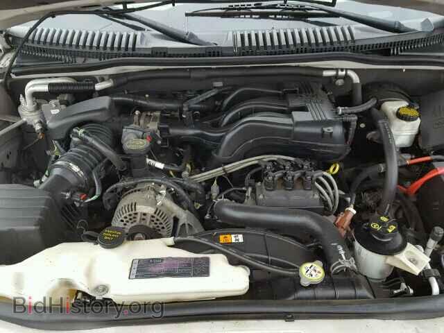 2006 FORD EXPLORER - VIN: 1FMEU73E96UA90689 - Photo 7