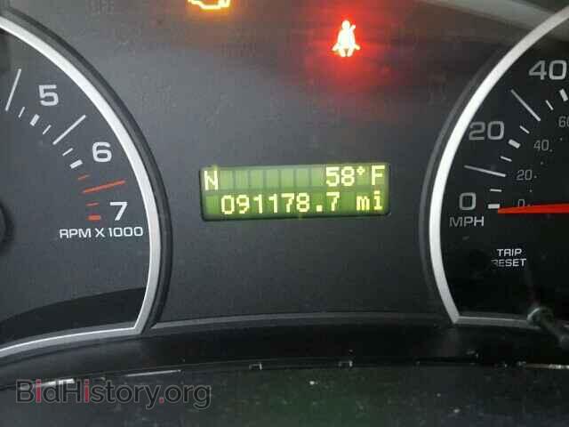 2006 FORD EXPLORER - VIN: 1FMEU73E96UA90689 - Photo 8