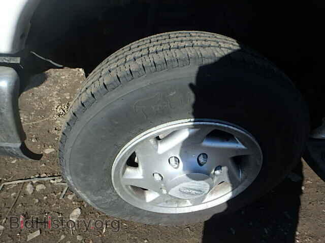 2011 FORD ECONOLINE - VIN: 1FBNE3BL8BDB09189 - Photo 9