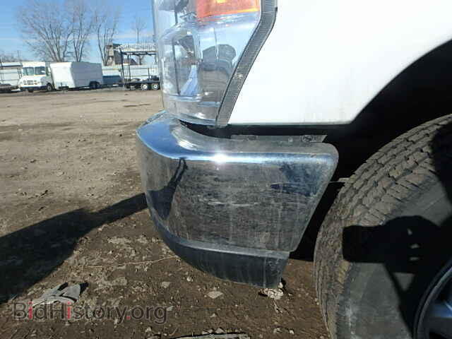 2011 FORD ECONOLINE - VIN: 1FBNE3BL8BDB09189 - Photo 10