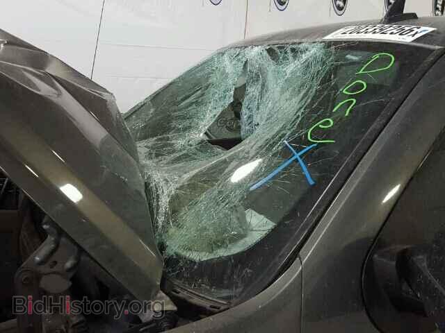 2011 CHEVROLET SILVERADO - VIN: 3GCPCSE04BG159676 - Photo 10