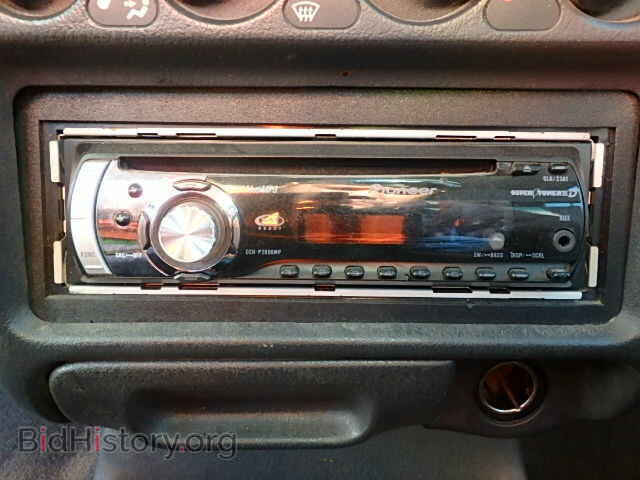1998 DODGE NEON - VIN: 1B3ES47C5WD644667 - Фото 9