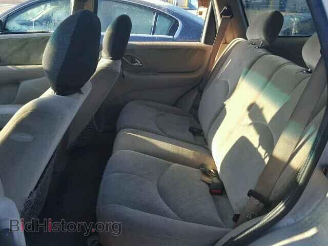 2002 MAZDA TRIBUTE - VIN: 4F2CU09152KM65250 - Фото 6