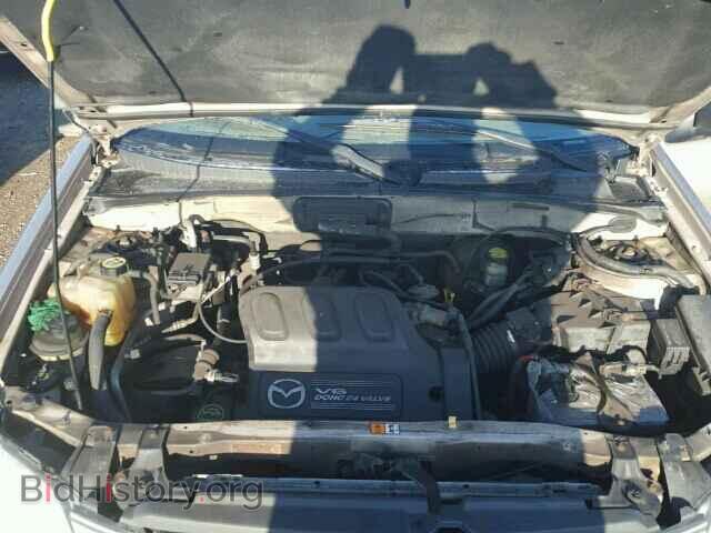 2002 MAZDA TRIBUTE - VIN: 4F2CU09152KM65250 - Фото 7