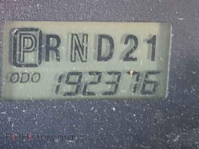 2002 MAZDA TRIBUTE - VIN: 4F2CU09152KM65250 - Фото 8