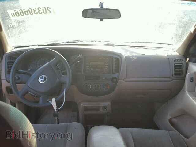 2002 MAZDA TRIBUTE - VIN: 4F2CU09152KM65250 - Фото 9