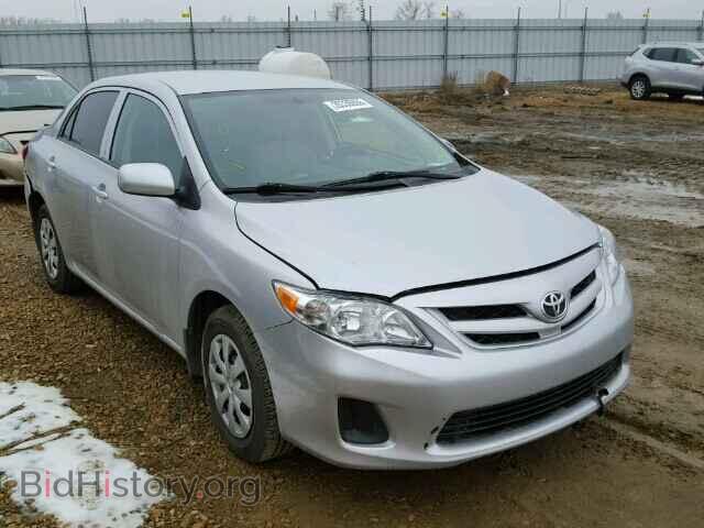 Фотография 2T1BU4EE8CC872347 - TOYOTA COROLLA 2012