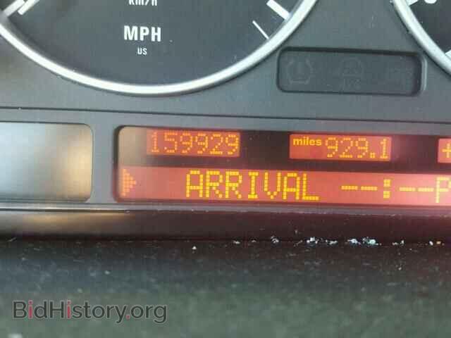 2006 BMW X5 - VIN: 5UXFA13556LY27471 - Photo 8