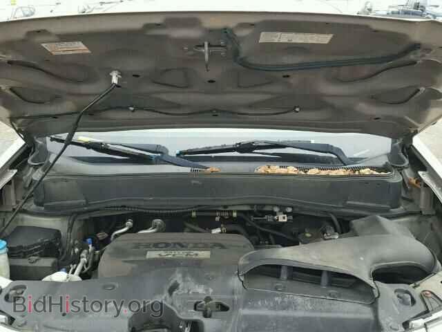 2009 HONDA PILOT - VIN: 5FNYF38459B011908 - Фото 7