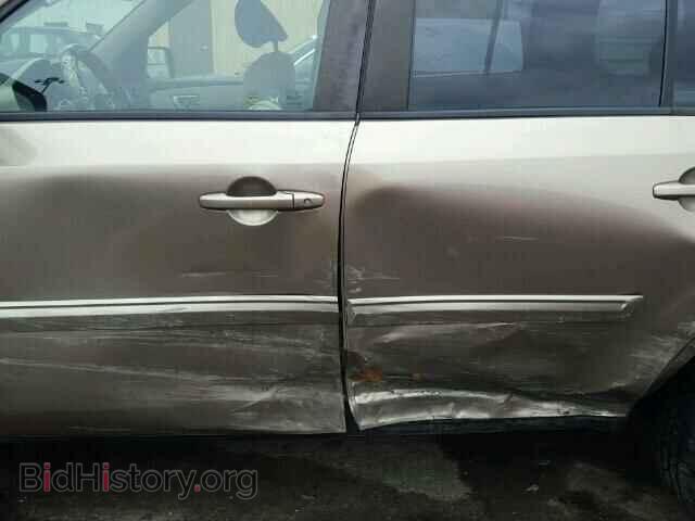 2009 HONDA PILOT - VIN: 5FNYF38459B011908 - Фото 9