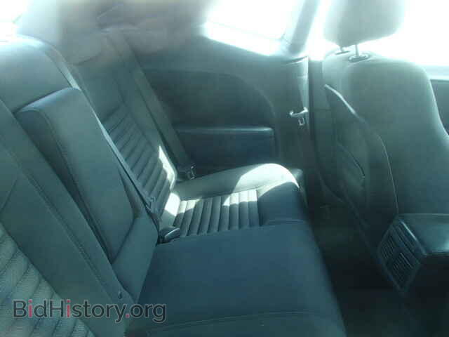 2014 DODGE CHALLENGER - VIN: 2C3CDYAG4EH149515 - Photo 6