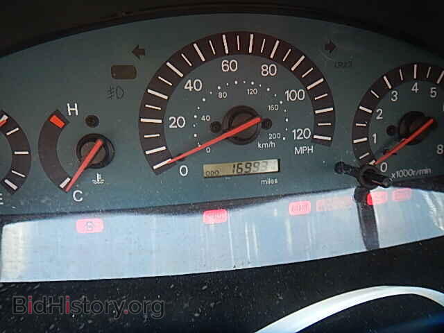 2003 MITSUBISHI GALANT - VIN: 4A3AA36G63E191371 - Фото 8