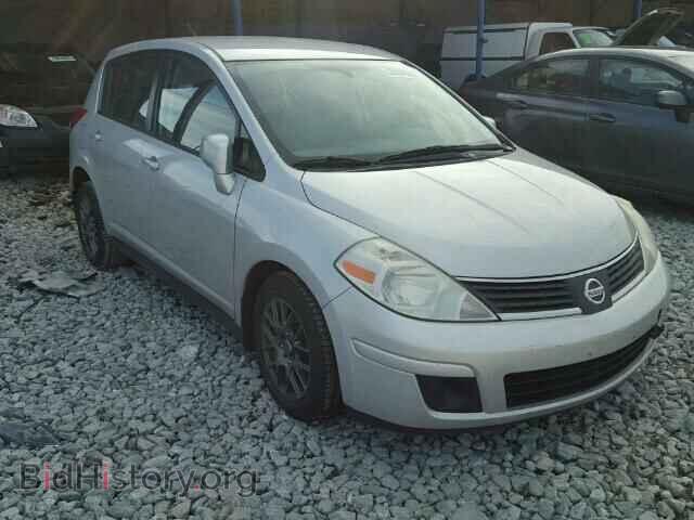 Фотография 3N1BC13E18L398544 - NISSAN VERSA 2008