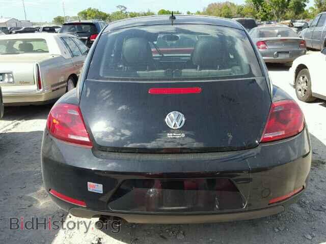 2012 VOLKSWAGEN BEETLE - VIN: 3VWJP7AT6CM655005 - Фото 10