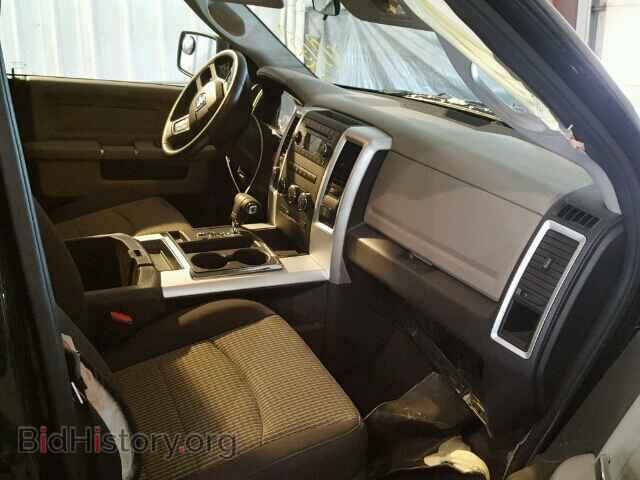 2012 DODGE RAM 1500 - VIN: 1C6RD7GT5CS219427 - Фото 5