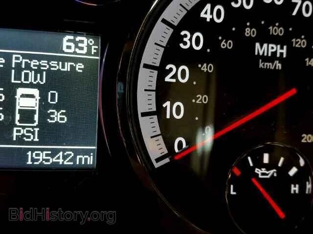 2012 DODGE RAM 1500 - VIN: 1C6RD7GT5CS219427 - Фото 8
