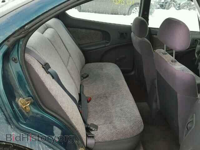 1997 DODGE NEON - VIN: 1B3ES47C8VD266147 - Фото 6