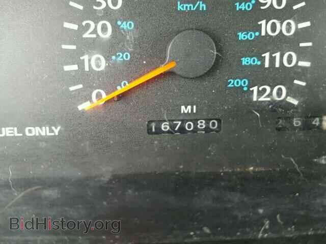 1997 DODGE NEON - VIN: 1B3ES47C8VD266147 - Фото 8