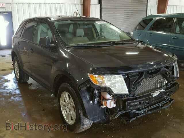 Фотография 2FMDK46C87BA62898 - FORD EDGE 2007