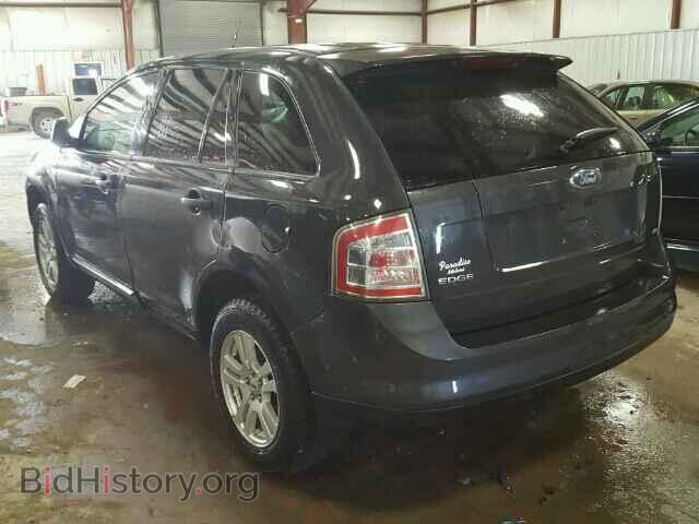 2007 FORD EDGE - VIN: 2FMDK46C87BA62898 - Photo 3