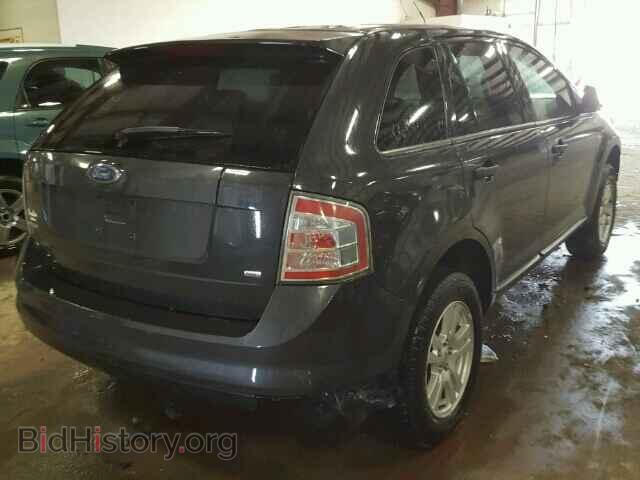2007 FORD EDGE - VIN: 2FMDK46C87BA62898 - Photo 4