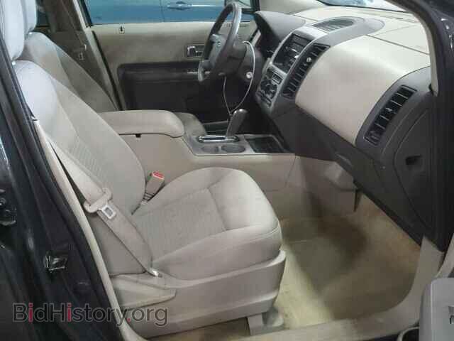 2007 FORD EDGE - VIN: 2FMDK46C87BA62898 - Photo 5