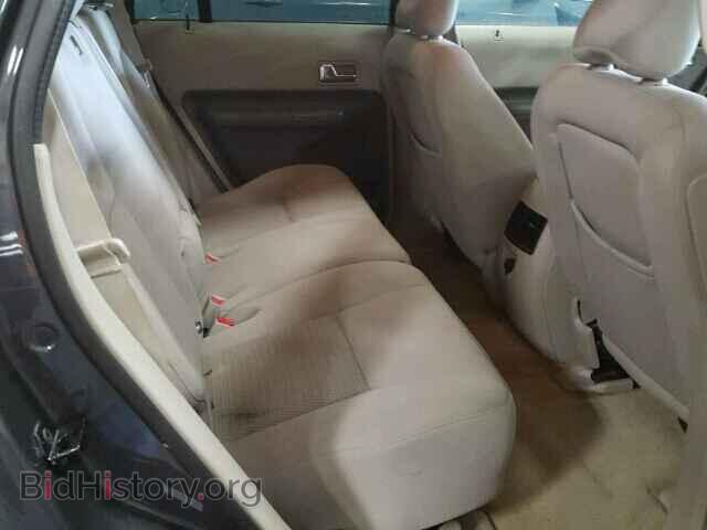 2007 FORD EDGE - VIN: 2FMDK46C87BA62898 - Photo 6