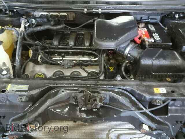 2007 FORD EDGE - VIN: 2FMDK46C87BA62898 - Photo 7