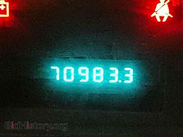 2007 FORD EDGE - VIN: 2FMDK46C87BA62898 - Photo 8