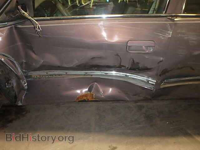1994 CADILLAC DEVILLE - VIN: 1G6KD52B8RU239667 - Фото 10