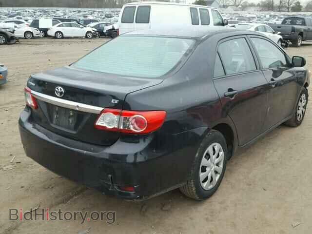 2011 TOYOTA COROLLA - VIN: 2T1BU4EE7BC726603 - Фото 4