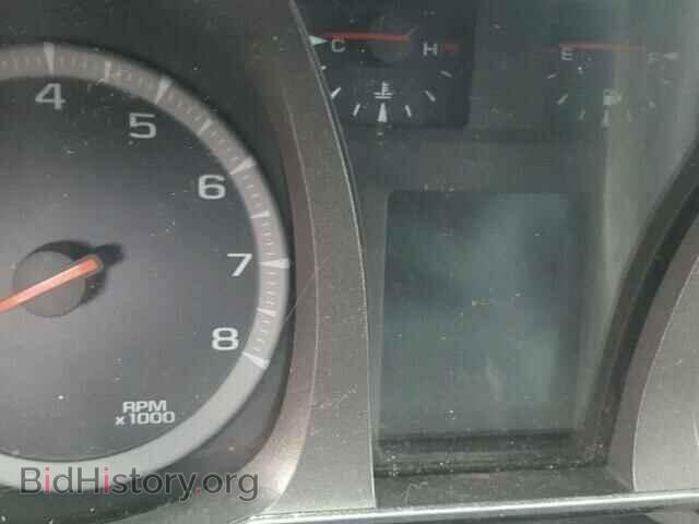 2011 GMC TERRAIN - VIN: 2CTFLVEC2B6426109 - Photo 8