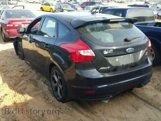 2014 FORD FOCUS - VIN: 1FADP3L97EL152703 - Photo 3