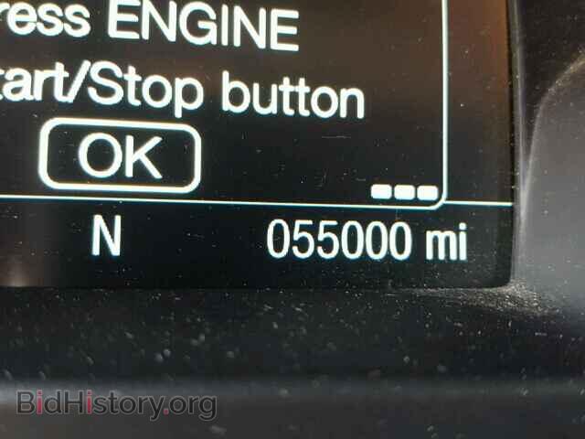 2014 FORD FOCUS - VIN: 1FADP3L97EL152703 - Photo 8